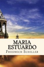 Maria Estuardo (Spanish) Edition