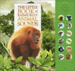Little Book of Rainforest Animal Sounds