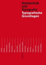 Typografische Grundlagen