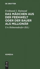 Madchen Aus Der Feenwelt Oder Der Bauer ALS Millionar