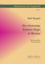 Die ehemalige Scherer-Orgel in Bernau