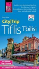 Reise Know-How CityTrip Tiflis / Tbilisi