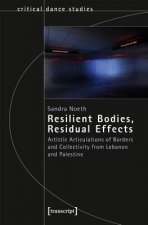 Resilient Bodies, Residual Effects - Artistic Articulations of Borders and Collectivity from Lebanon and Palestine