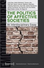 Politics of Affective Societies - An Interdisciplinary Essay