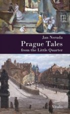 Prague Tales from the Little Quarter