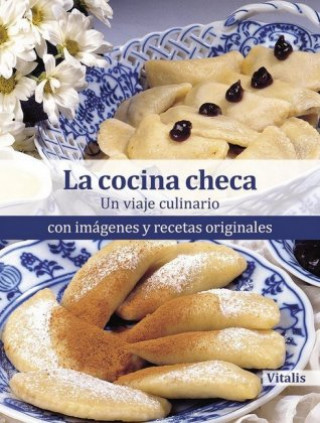 La cocina checa