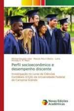 Perfil socioeconomico e desempenho discente