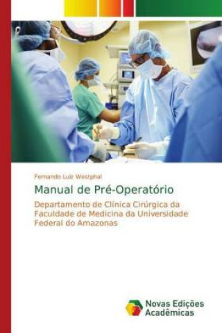 Manual de Pre-Operatorio