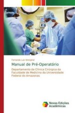 Manual de Pre-Operatorio