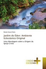 Jardim do Eden