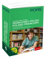 Słownik praktyczny francusko-polsk, polsko-francuski
