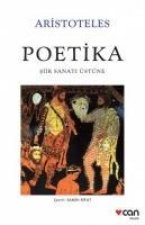 Poetika Siir Sanati Üstüne