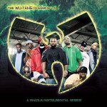 Wu-Tang Classics Vol.1-Shaolin Instrumentals