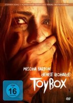 Toybox, 1 DVD