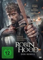 Robin Hood - Der Rebell, 1 DVD