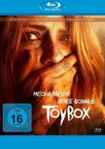 Toybox, 1 Blu-ray
