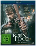 Robin Hood - Der Rebell, 1 Blu-ray