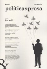 Politica & prosa