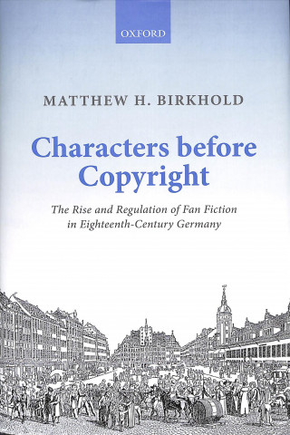 Characters Before Copyright
