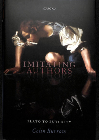 Imitating Authors