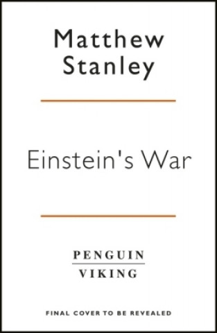 Einstein's War