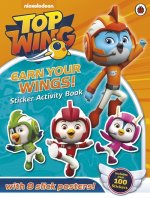 Top Wing: Earn Your Wings!