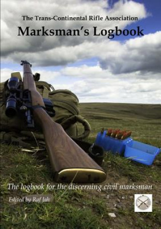Marksman's Logbook