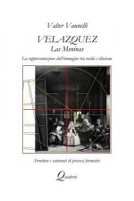 Velazquez, LAS MENINAS, La rappresentazione dell'immagine tra realt^ e illusione
