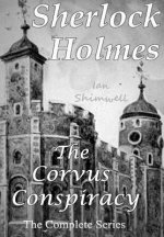 Sherlock Holmes The Corvus Conspiracy