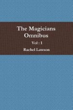 Magicians Omnibus Vol