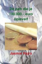 De pen die je 100.000,- euro oplevert