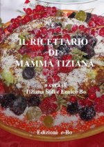 ricettario di mamma Tiziana