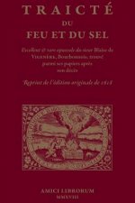 Traicte du Feu et du Sel