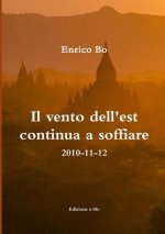 vento dell'est continua a soffiare - 2010-11-12