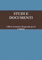 Studi E Documenti