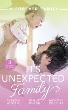 Forever Family: His Unexpected Family