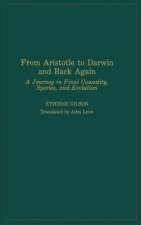 From Aristotle to Darwin