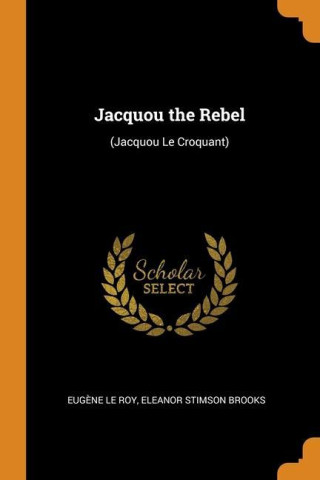 Jacquou the Rebel