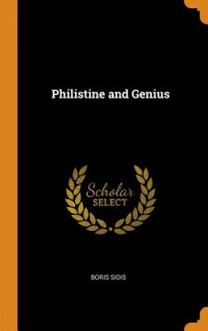 Philistine and Genius