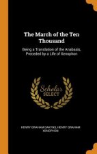 March of the Ten Thousand