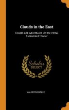 Clouds in the East