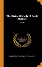 Divine Comedy of Dante Alighieri; Volume 2