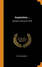 Inspiration ...