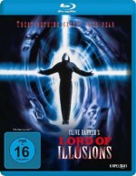 Lord of Illusions, 1 Blu-ray