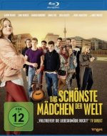 Das schönste Mädchen der Welt BD