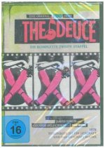 The Deuce. Staffel.2, 3 DVD