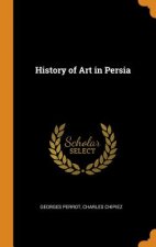 History of Art in Persia