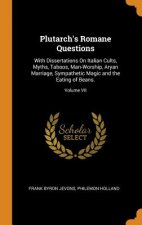 Plutarch's Romane Questions