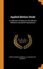 Applied Motion Study