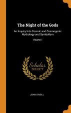 Night of the Gods